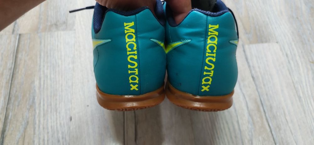 Adidași Nike Magistax mărimea 43