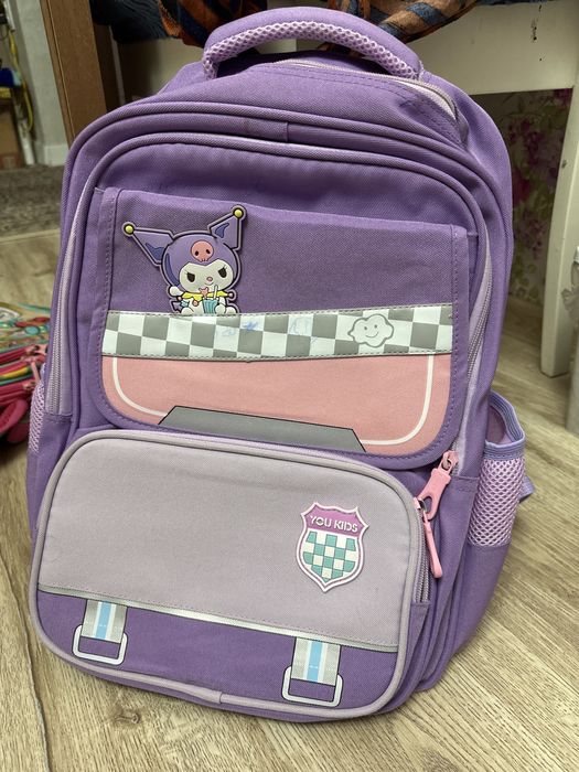 Рюгзак для школьника