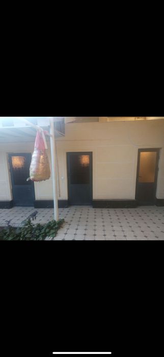 Toshkent gisht koprik sarka