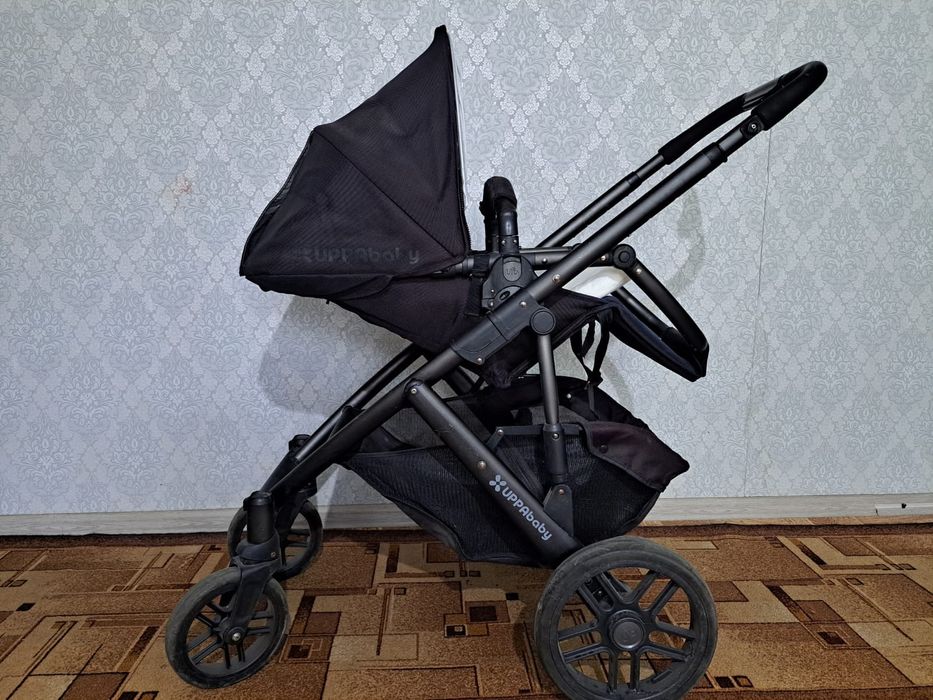 Коляска Американски