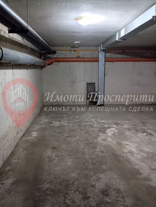 Продава се Гараж / Паркомясто в София, Павлово - 18 кв.м за 1223 €/кв.м - Снимка #3