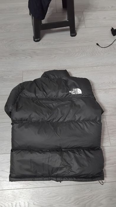 The north face nupste 700