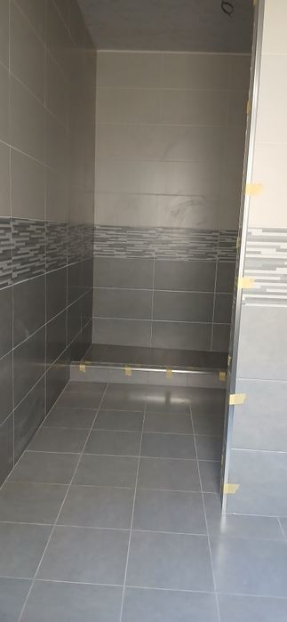 Kafel terish xizmati