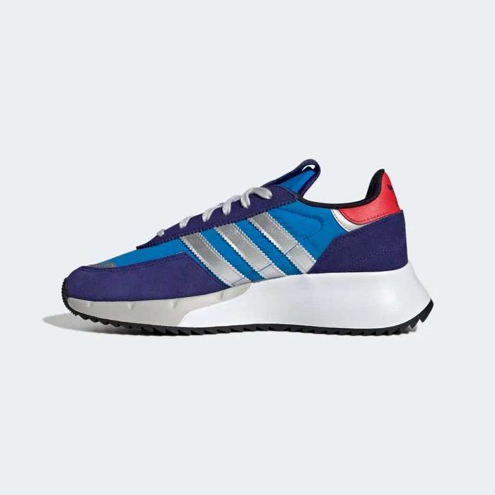 Оригинални  мъжки маратонки ADIDAS RETROPY F2 размер  EU42, 44