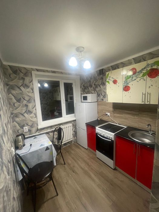 Сдаётся квартира на востоке 1