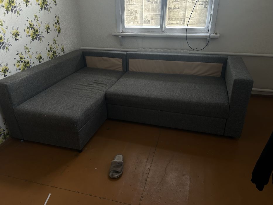 Продам диван, раскладной