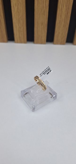 Inel Aur 14K 2,81 Gr Marime 15/55 #43036