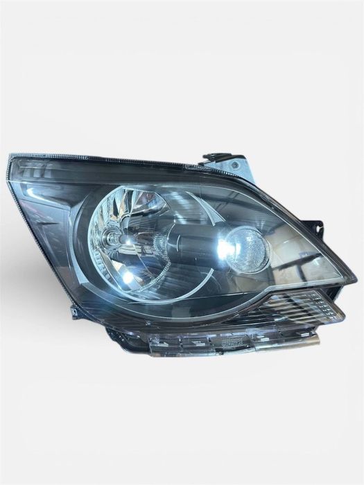 Kobalt fara Midnayt zavod