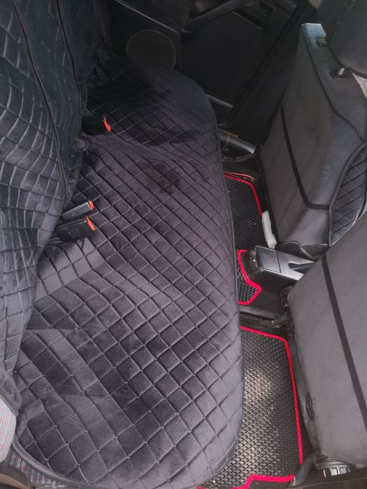 Обмен гольф 3. В Норм сос...