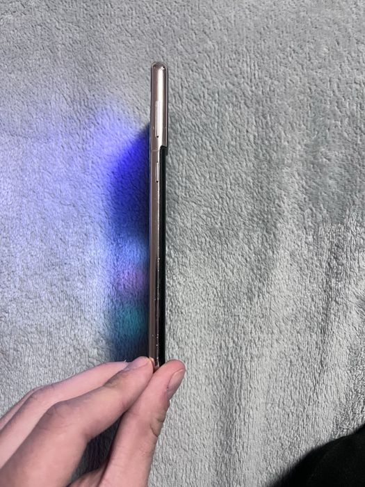 Samsung s 21+5g 128gb perect functional