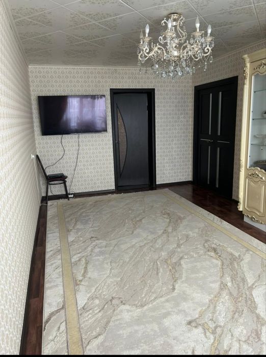 Продам 3-комнатную квартиру
