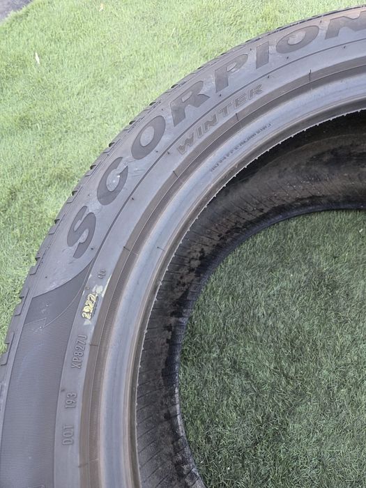 305 40 20 Pirelli