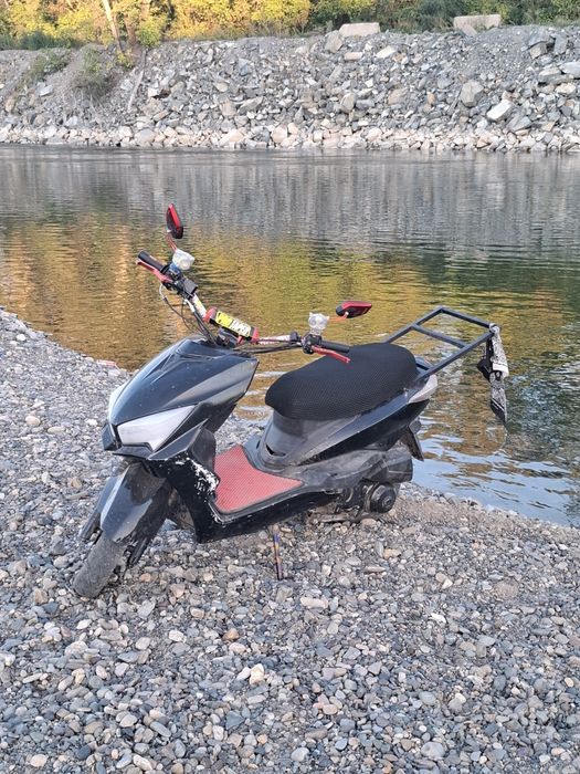 M8 pro  ,stunt edition