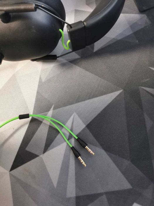 Razer Razer BlackShark V2 X - Căști gaming