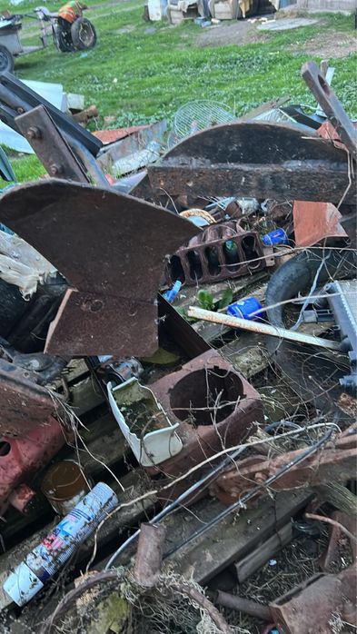 Земеделска техника