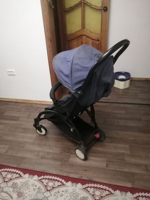 Продам коляску дет