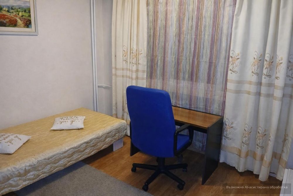 Дава се под наем Тристаен апартамент в София, Овча купел - 87 кв.м за 650 € - Снимка #6