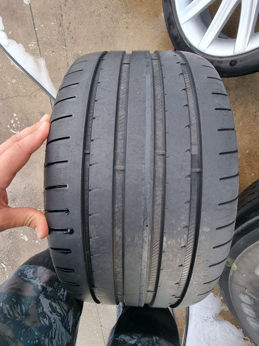 Джанти за БМВ  Style 95