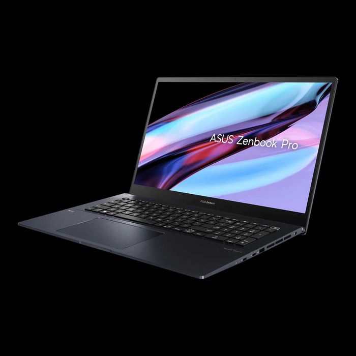 Laptop ASUS Zenbook Pro 16"