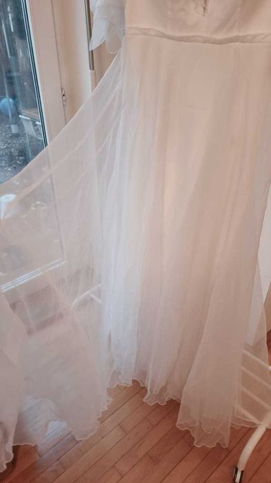 Rochie de mireasa XXL