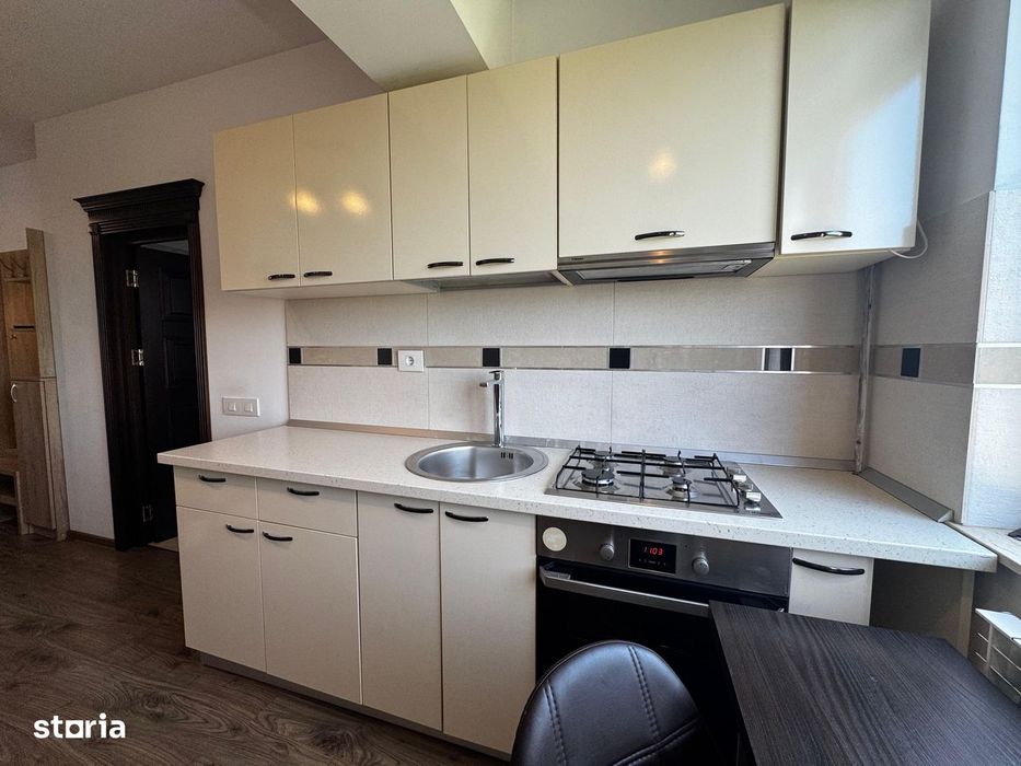 Apartament cu 2 camere Moara de Vant