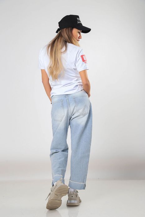 Pause Jeans Дънки Anika