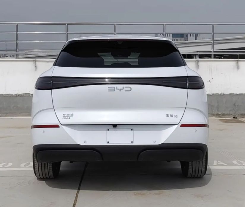 Byd Sea Loin 06  605km full