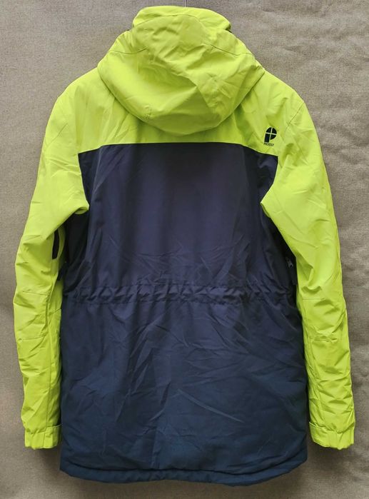 Protest Geotech 10K #XS/S/M зимни якета за ски и сноуборд