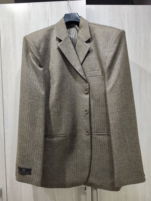 Пиджак мужской новый