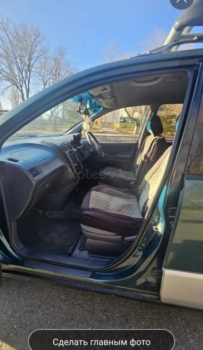 Продам Toyota ipsum