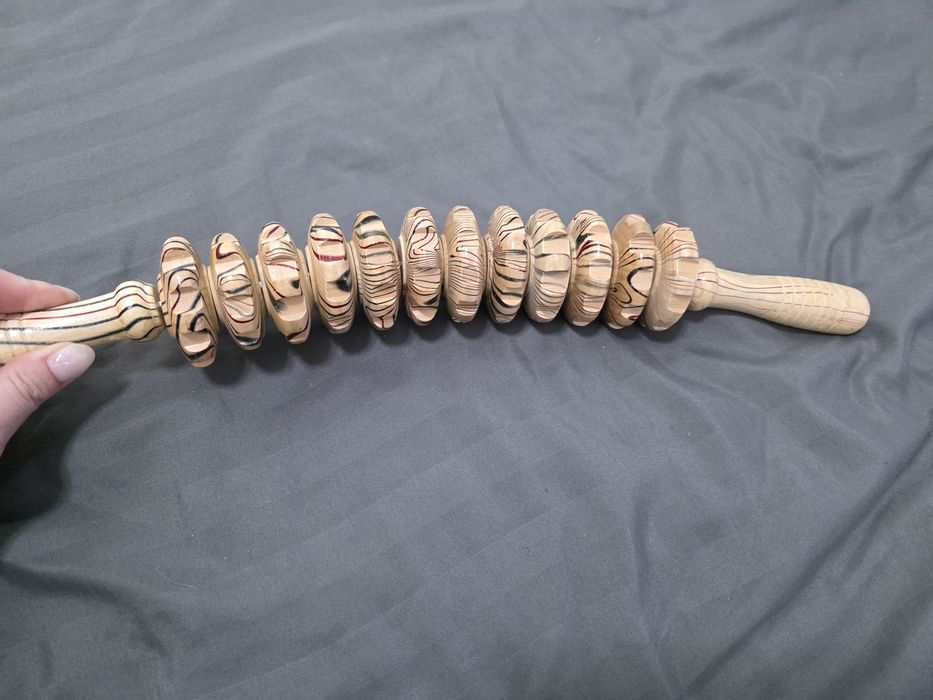 Продам ручной массажёр