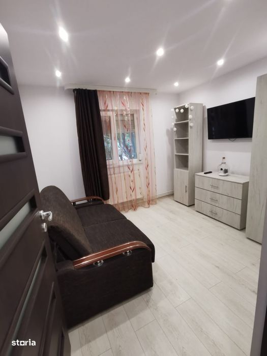 Apartament 2 camere de vânzare – Dacia, zona Lidl | 42 mp | Centrală p