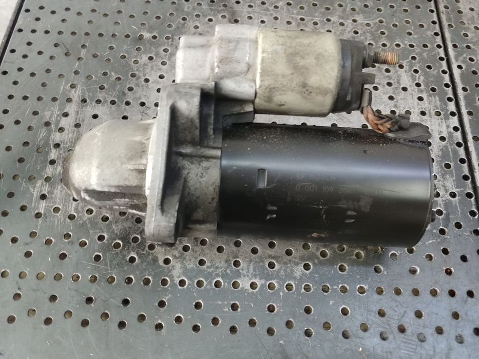 electromotor  f1agl411j 2.3 hpi  euro 6  iveco daily 6  0001109306  69502571