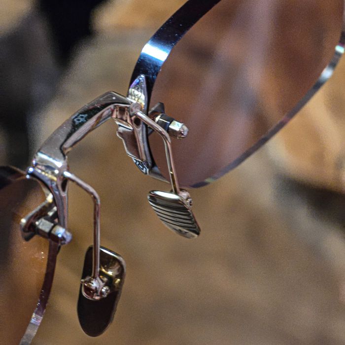 Оригинални слънчеви очила Jacques Marie Mage