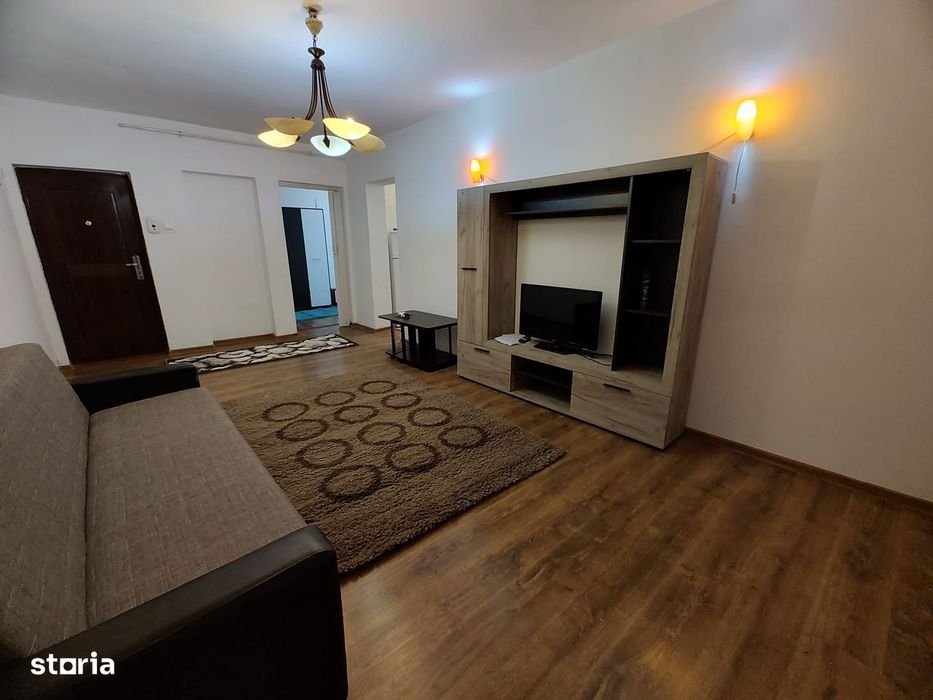Apartament,