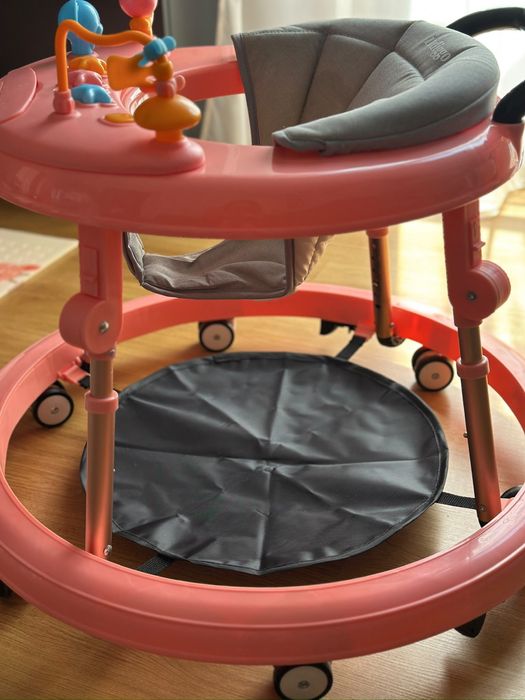 Premergator multifunctional 3in1 VibeZilla