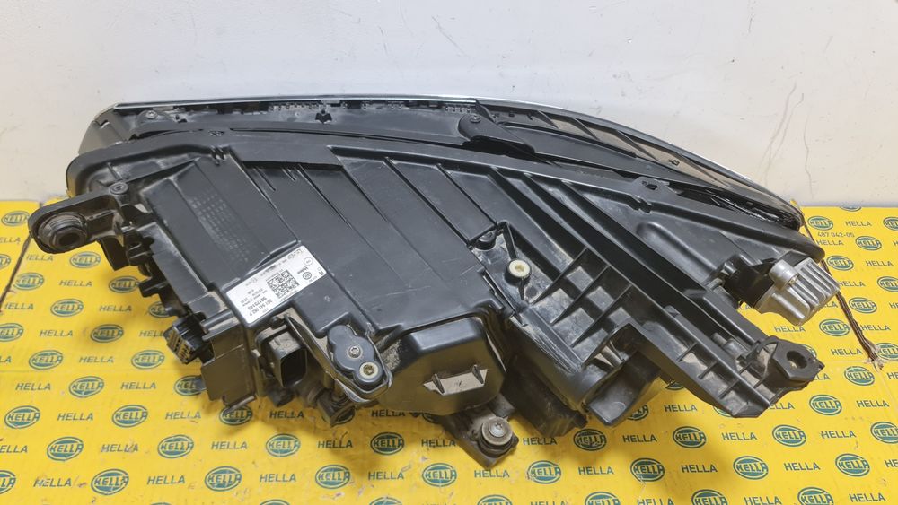 Far full led Matrix IQ VW Passat B8 B8.5 facelift 3G1941082P