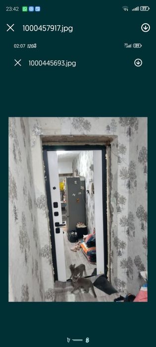 Обменяю квартиру на дом