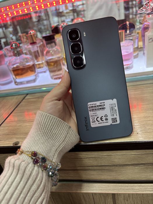 Infinix Note 30i X6728