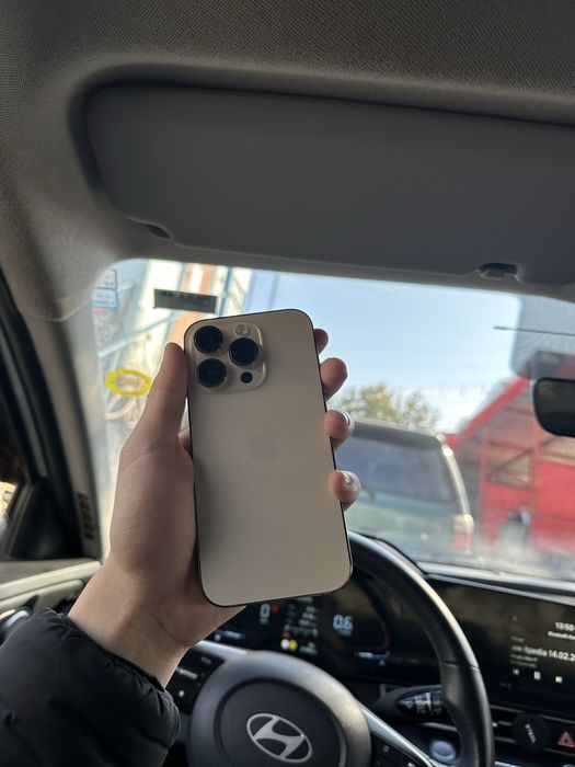 Продаю iPhone 14 Pro 128gb в идеальном состояние