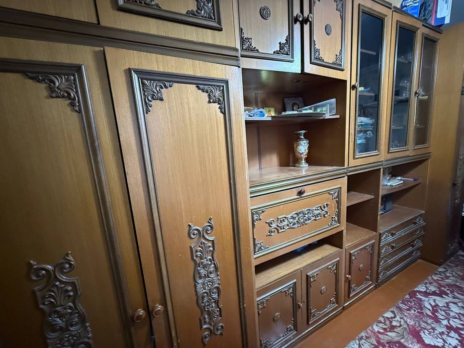 Продается стенка производство Югославия