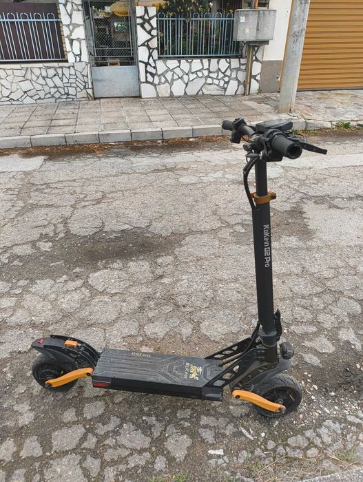 KUKIRIN G2PRO 2023 спешно!!!