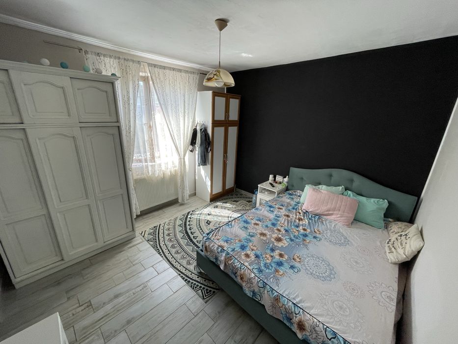 Casa 4 camere bucuresti la 5,5 km de piata unirii