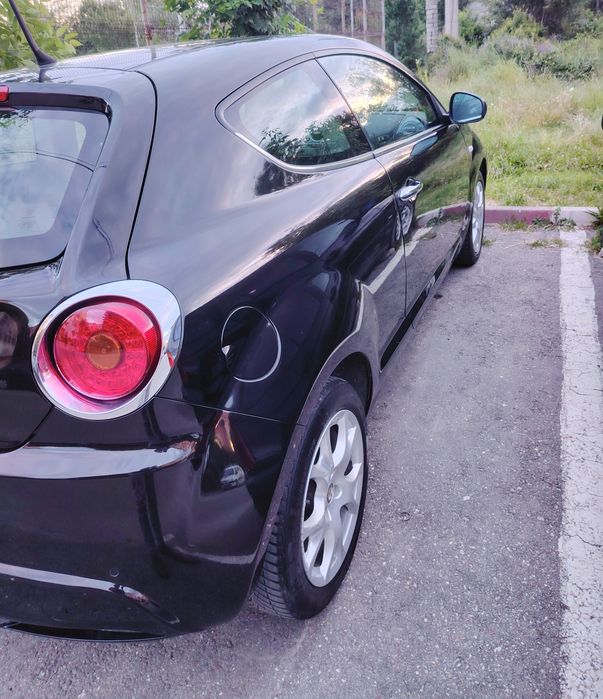 Vând Alfa Romeo Mito