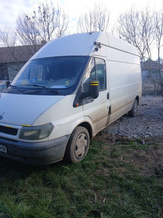 Vand sau schimb cu animale