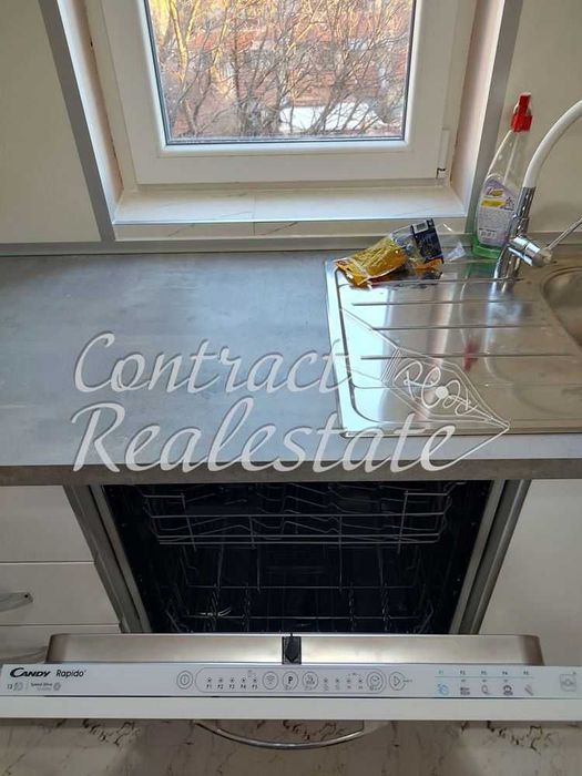 Дава се под наем Двустаен апартамент в Варна, Колхозен пазар - 55 кв.м за 357 € - Снимка #7