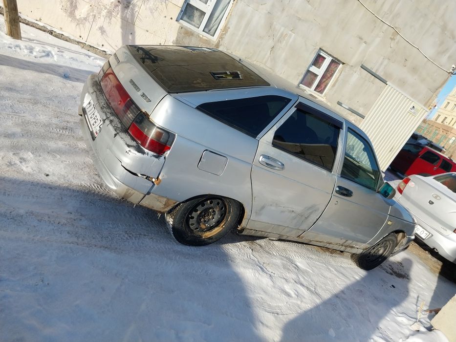 Продам машину срочно