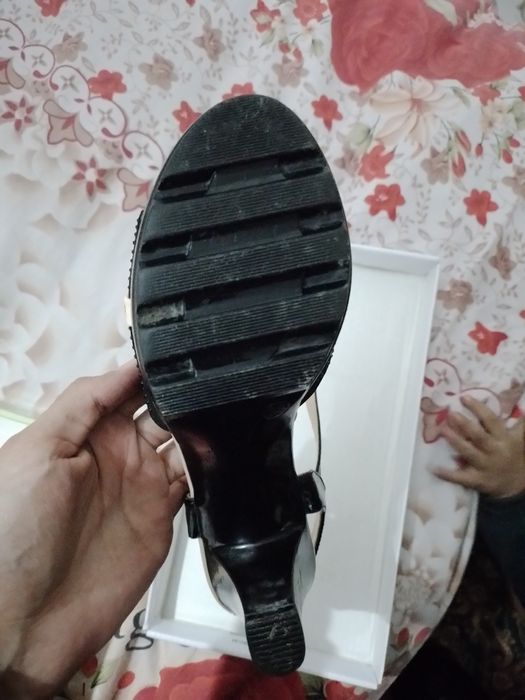 Ayollar basanochkasi