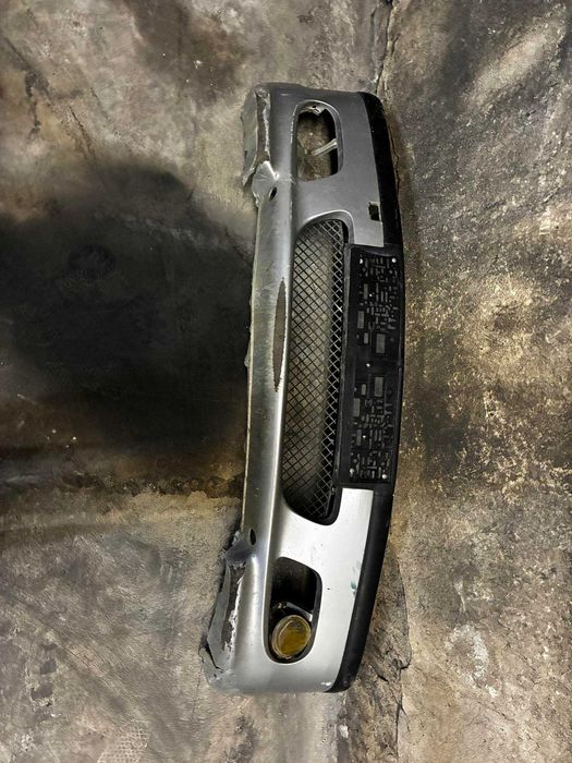 Бмв Е46 на части