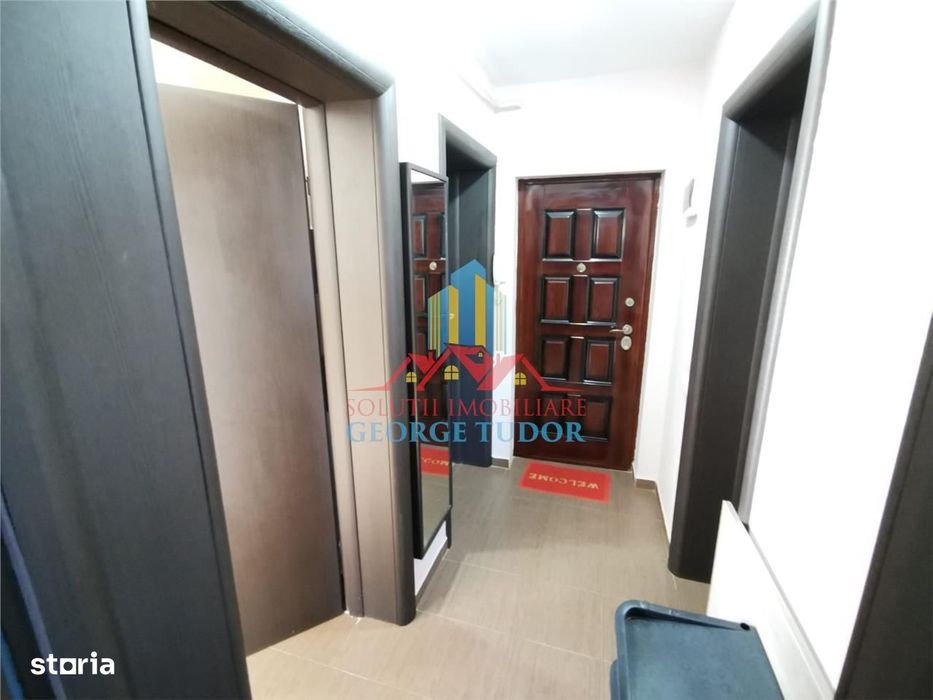 Inchiriere apartament 3 camere Rezervelor Lidl !